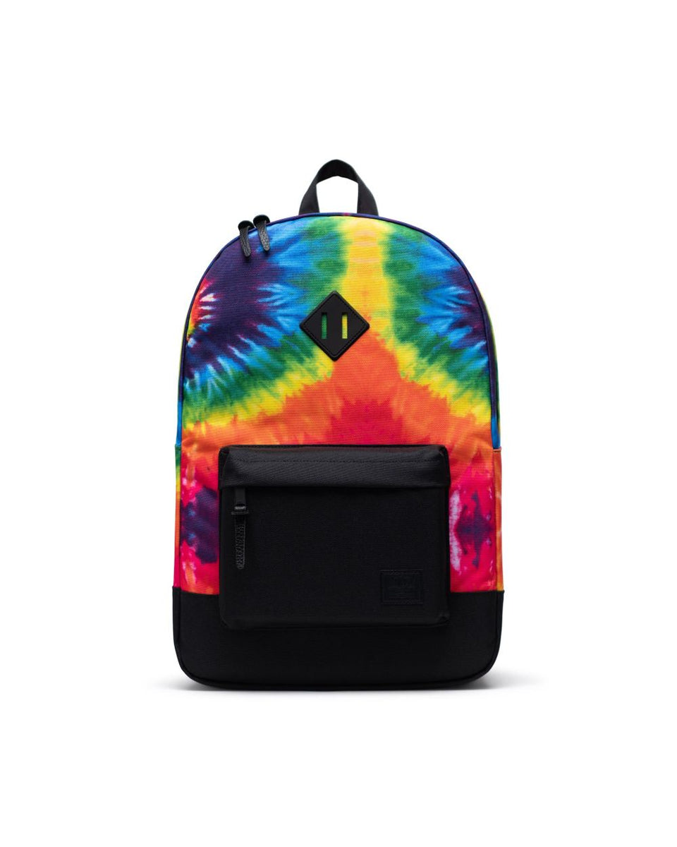 Herschel rainbow backpack best sale