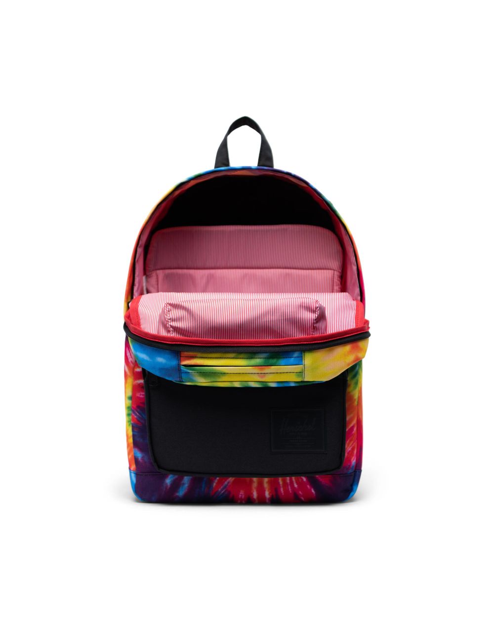 HERSCHEL HERITAGE RAINBOW TIE DYE – The Drive Skateboard Shop