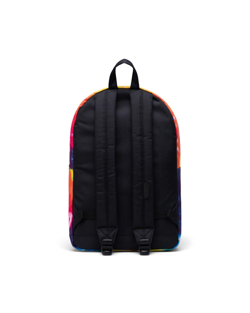 HERSCHEL HERITAGE RAINBOW TIE DYE