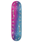 REAL DECK - ISHOD MOBIUS TWIN TAIL (8") - The Drive Skateshop