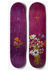 MONARCH DECK SKY BOTANIC R7 (8")