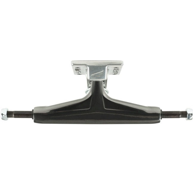 TENSOR TRUCKS MAG LIGHT GUN METAL/SILVER - The Drive Skateshop