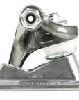 TENSOR TRUCKS MAG LIGHT GUN METAL/SILVER - The Drive Skateshop