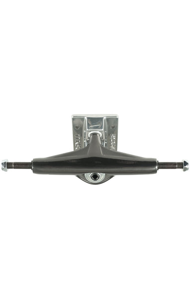 TENSOR TRUCKS MAG LIGHT GUN METAL/SILVER - The Drive Skateshop
