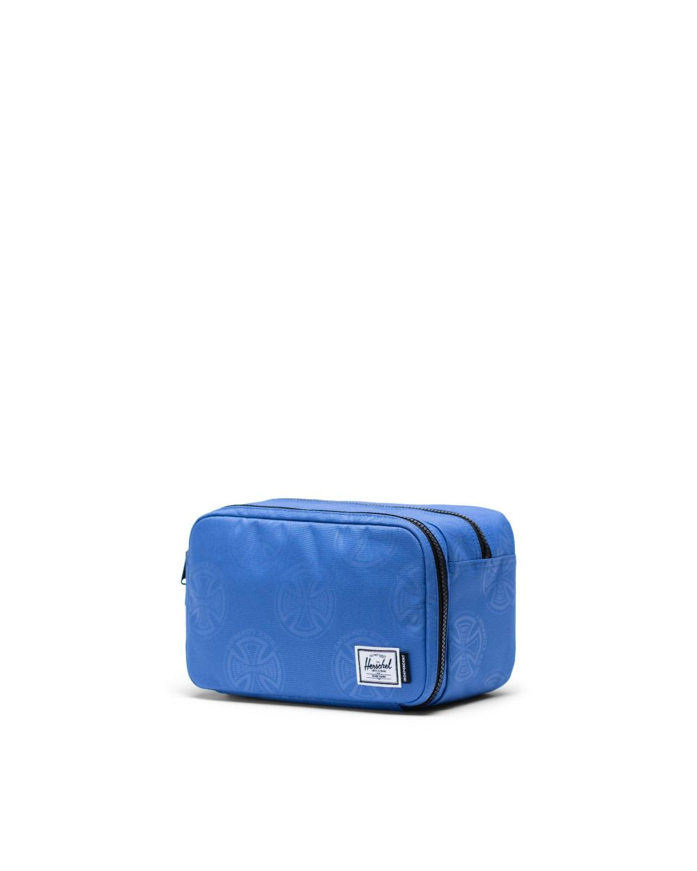 HERSCHEL CHAPTER X-LARGE INDEPENDENT AMPARO BLUE - The Drive Skateshop