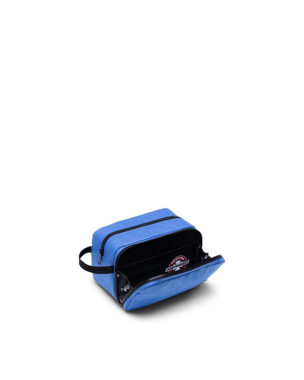 HERSCHEL CHAPTER X-LARGE INDEPENDENT AMPARO BLUE - The Drive Skateshop