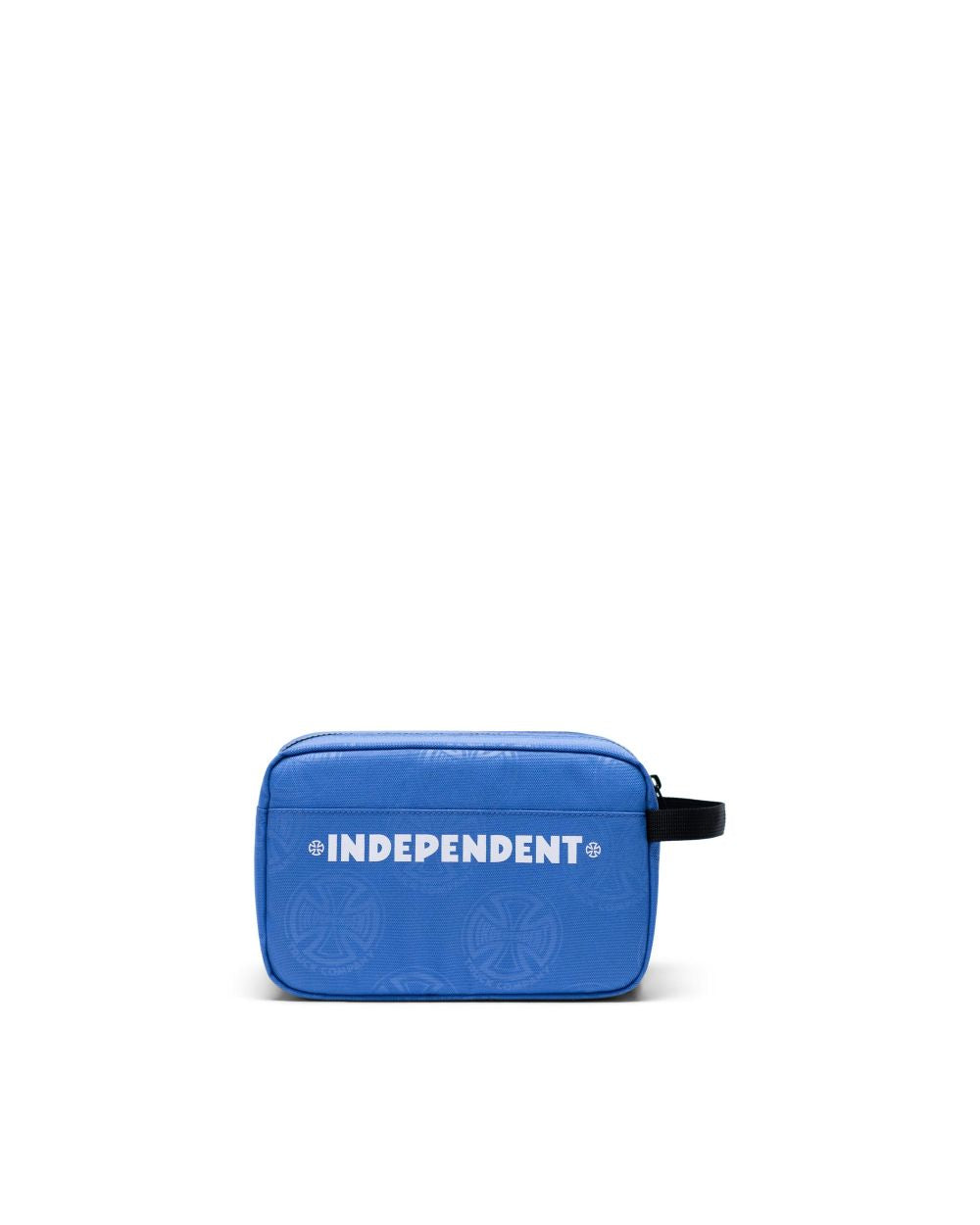HERSCHEL CHAPTER X-LARGE INDEPENDENT AMPARO BLUE - The Drive Skateshop