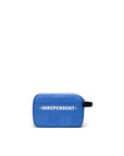 HERSCHEL CHAPTER X-LARGE INDEPENDENT AMPARO BLUE - The Drive Skateshop