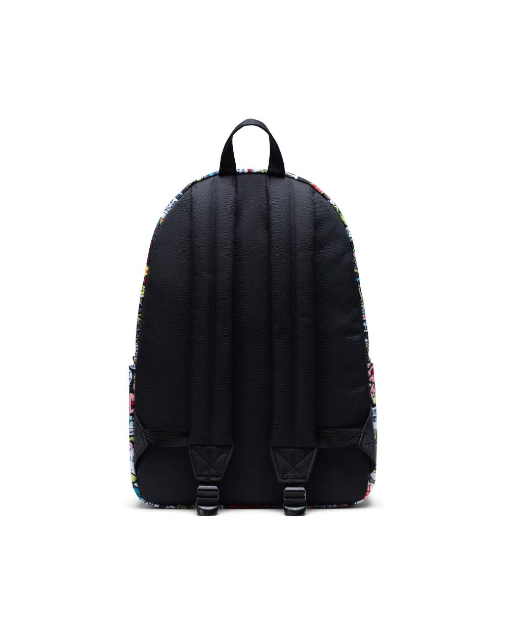 Herschel santa cruz backpack best sale