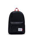 HERSCHEL INDEPENDENT CLASSIC XL BLACK - The Drive Skateshop