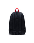 HERSCHEL INDEPENDENT CLASSIC XL BLACK - The Drive Skateshop