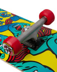 SANTA CRUZ COMPLETE MANDALA HAND LARGE (8.25" X 31.5") - The Drive Skateshop