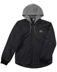 LOSER MACHINE CANNON 2 JACKET BLACK
