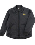 LOSER MACHINE CANNON 2 JACKET BLACK