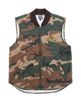 LOSER MACHINE CONDOR LITE CAMO - The Drive Skateshop