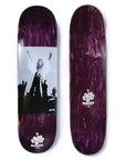 LAKAI X BLACK SABBATH TOUR PHOTO DECK (8.25") - The Drive Skateshop