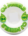 OJ WHEELS FROM CONCENTRATE HARDLINE 101A (52MM/53MM/54MM) - The Drive Skateshop