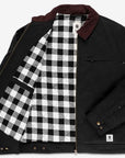 ELEMENT JACKET CRAFTMAN ZIP - The Drive Skateshop