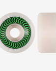 SPITFIRE WHEELS - OG CLASSICS WHITE 99A (52MM) - The Drive Skateshop