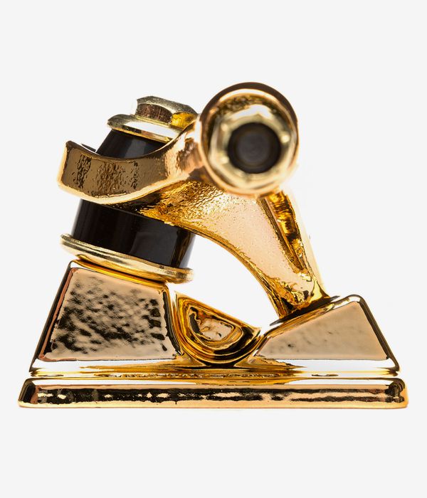 INDEPENDENT X PRIMITIVE TRUCKS MID PRIMITIVE GOLD | The