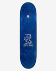 KROOKED DECK STEVEN CALES GUEST (8.38") - The Drive Skateshop