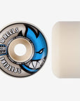 SPITFIRE WHEELS FORMULA FOUR 99A RADIAL (54MM/56MM) - The Drive Skateshop