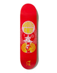 EVISEN DECK ADULTS ONLY RED (8.25")
