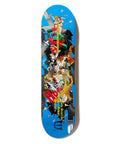 EVISEN DECK NEW TEMPTATIONS (8.125")
