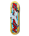 EVISEN DECK SEIMI MIYAHARA WAX ON KID (8.38")