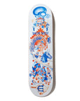 EVISEN DECK SHOR WEST FUJI Q (8.5")