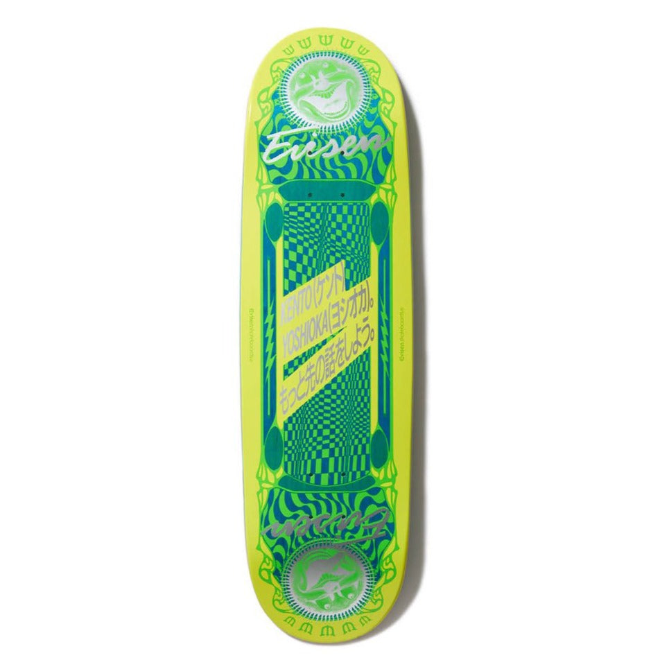 EVISEN DECK KENTO SUMMER OF LOVE 2 (8.8