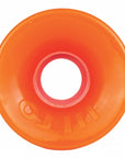 OJ WHEELS HOT JUICE ORANGE 78A (60MM) - The Drive Skateshop