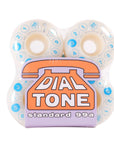 DIAL TONE - ROTARY DIGITAL STANDARD 99A (53MM) - The Drive Skateshop