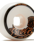 OJ WHEELS ELITE MINI COMBO 101A (53MM/58MM) - The Drive Skateshop