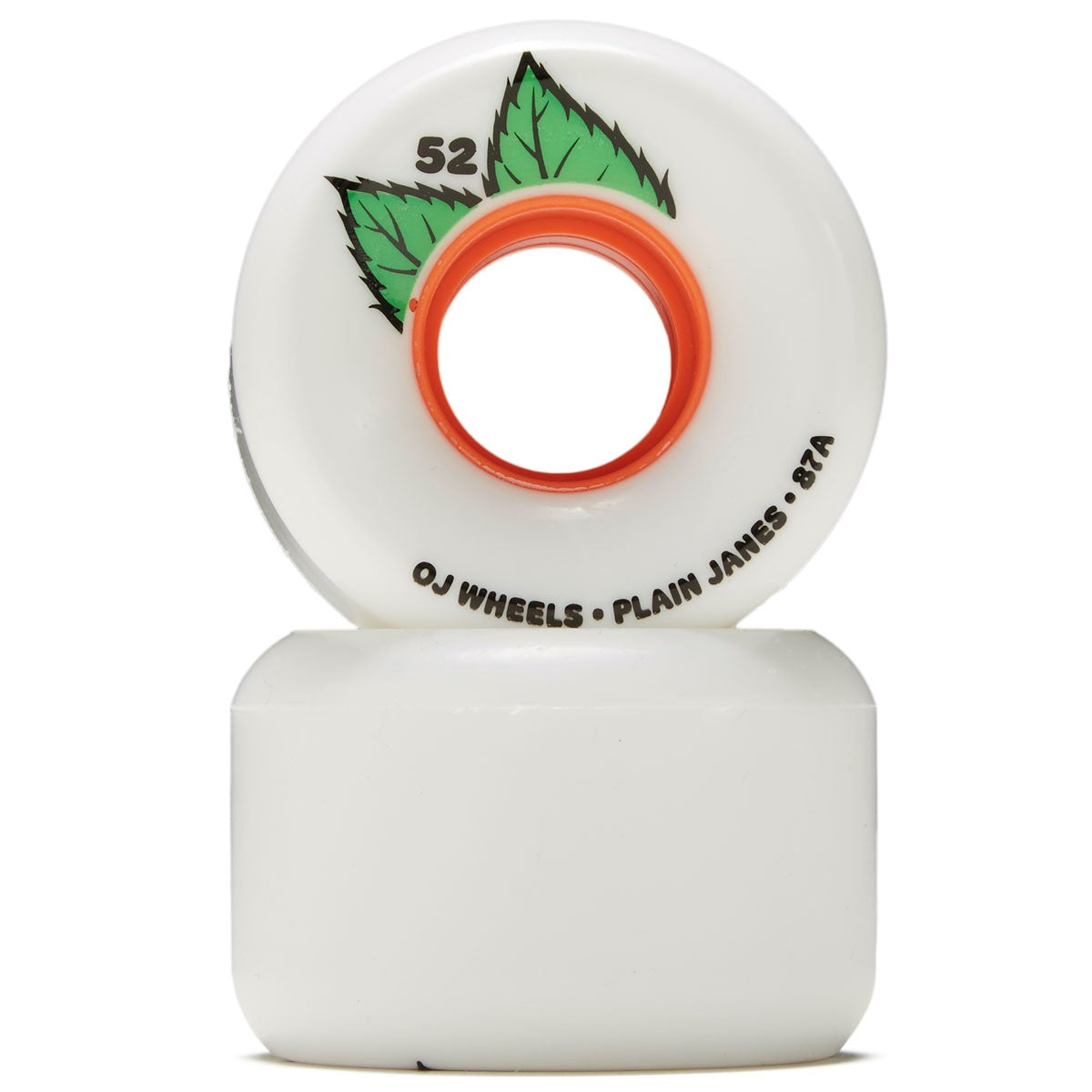 スケートボード OJ WHEELS 56mm Plain Jane Keyframe 87A OJ WHEELS PLAIN JANE KEYFRAME 87A (52MM/54MM/56MM/58MM) – The