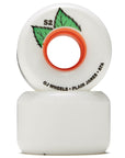 OJ WHEELS PLAIN JANE KEYFRAME 87A (52MM/54MM/56MM/58MM) - The Drive Skateshop