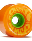 OJ WHEELS SUPER JUICE CRUISER WHEELS CITRUS 78A (60MM) - The Drive Skateshop