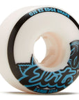 OJS WHEELS ELITE EZ EDGE 101A (52MM/53MM/54MM) - The Drive Skateshop