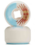 OJS WHEELS - MARTINEZ SUN ELITE MINI COMBO 101A (54MM) - The Drive Skateshop
