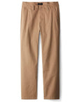 BRIXTON CHOICE PANT KHAKI