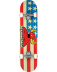 TOY MACHINE AMERICAN MONSTER COMPLETE (7.75") - The Drive Skateshop