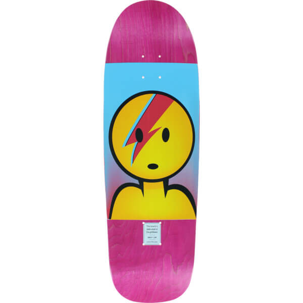 prime jason lee david bowie deck 8インチ PRIME JASON LEE DAVIE BOWIE BOARD – The Drive Skateboard Shop