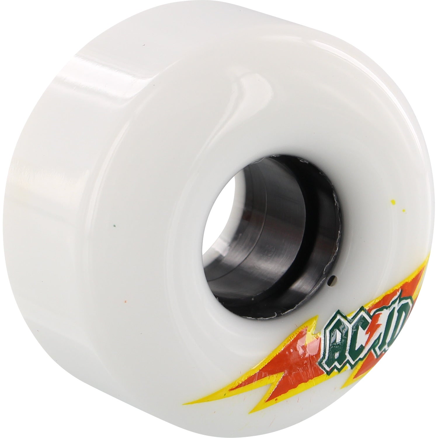ACID CHEMICAL CRUISER WHEEL - SKATERADE 86A (56MM) - The Drive Skateshop