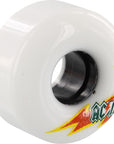 ACID CHEMICAL HYBRID CRUISER WHEEL - SKATERADE 86A (54MM) - The Drive Skateshop