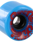 OJS WHEELS BLUES SUPER JUICE 78A (60MM) - The Drive Skateshop