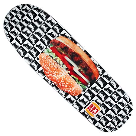 PRIME - JASON LEE SLICK *AUTOGRAPHED LIMITED EDITION* (9.88