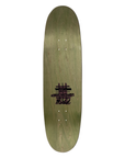FROG DECK LITTLE RED NICK MICHAEL - EGG SHAPE (9.1") - The Drive Skateshop