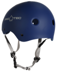 PRO-TEC - CLASSIC CERTIFIED MATTE BLUE - The Drive Skateshop