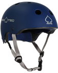 PRO-TEC - CLASSIC CERTIFIED MATTE BLUE - The Drive Skateshop
