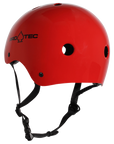 PRO-TEC - CLASSIC SKATE RED - The Drive Skateshop